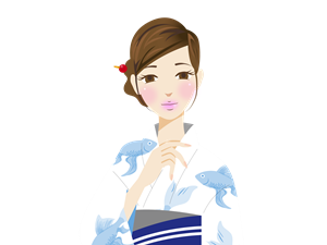 浴衣